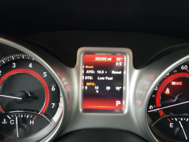 Photo 9 from auction – 2014 DODGE JOURNEY SX with VIN 3C4PDCBG1ET210633