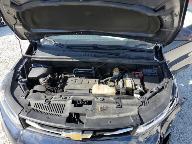 Photo 11 from auction – 2018 CHEVROLET TRAX LS with VIN 3GNCJNSB1JL179487