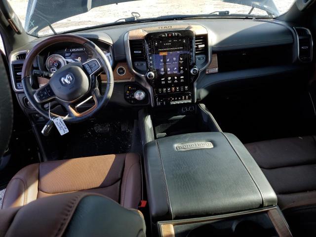 Photo 8 from auction – 2020 RAM 1500 LONGH with VIN 1C6SRFKT5LN164383