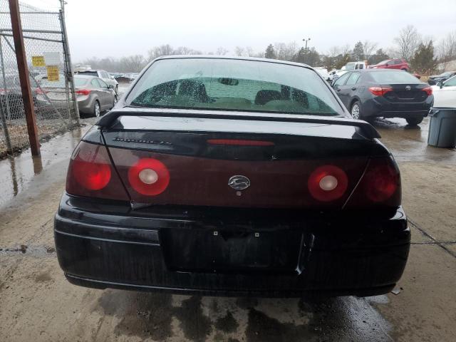 Photo 6 from auction – 2004 CHEVROLET IMPALA LS with VIN 2G1WH52KX49114073