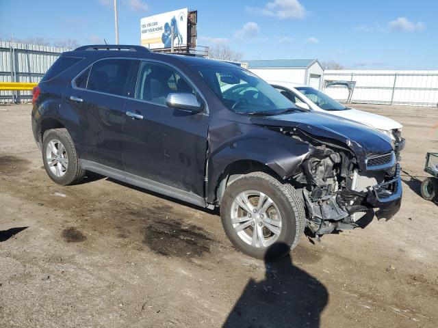 Photo 4 from auction – 2015 CHEVROLET EQUINOX LT with VIN 2GNFLFEK7F6104541