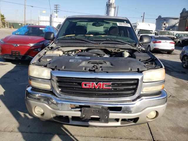 Zdjęcie 5 z aukcji – 2005 GMC NEW SIERRA z VIN 2GTEC19V651326978