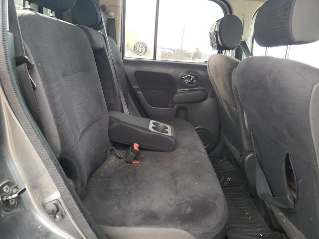 Photo 10 from auction – 2012 NISSAN CUBE BASE with VIN JN8AZ2KR6CT253087