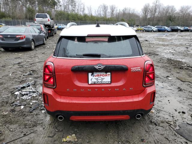 Photo 6 from auction – 2023 MINI COOPER S C with VIN WMZ83BR02P3P98471
