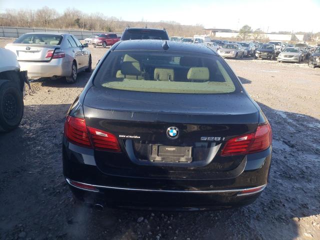 Photo 6 from auction – 2015 BMW 528 I with VIN WBA5A5C58FD519447