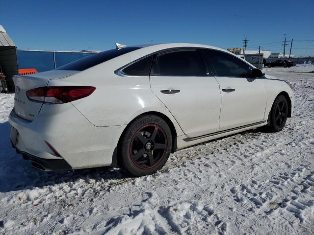 Photo 3 from auction – 2019 HYUNDAI SONATA LIM with VIN 5NPE34AF8KH735158