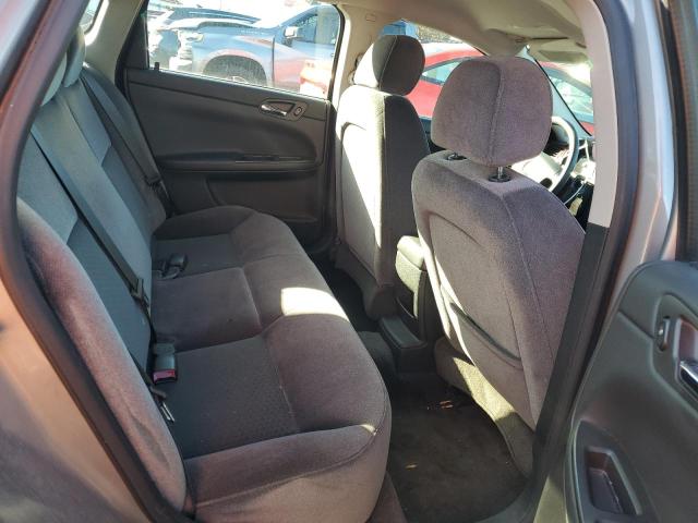 Photo 10 from auction – 2007 CHEVROLET IMPALA LS with VIN 2G1WB58K379228736