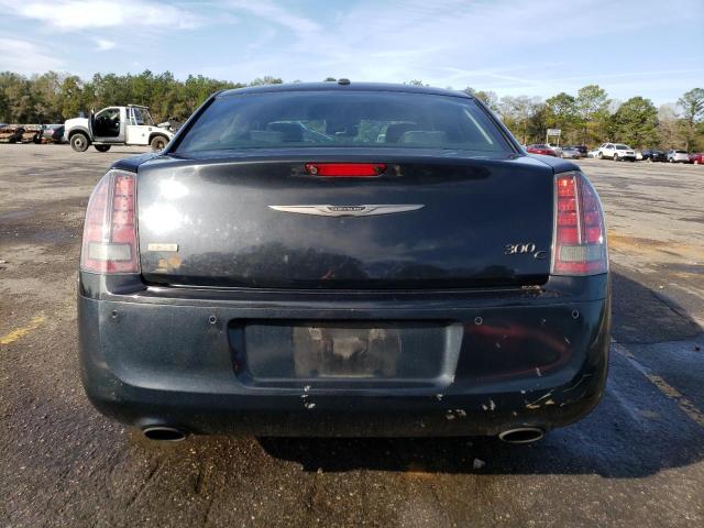 Photo 6 from auction – 2013 CHRYSLER 300C VARVA with VIN 2C3CCADG7DH698467