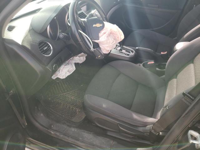Photo 7 from auction – 2013 CHEVROLET CRUZE LT with VIN 1G1PC5SB6D7205409