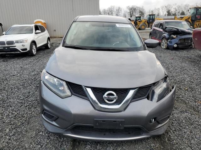 Photo 5 from auction – 2016 NISSAN ROGUE S with VIN KNMAT2MV8GP696427
