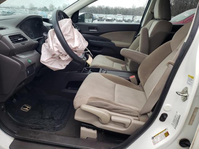 Photo 7 from auction – 2012 HONDA CR-V EX with VIN 5J6RM4H54CL045684