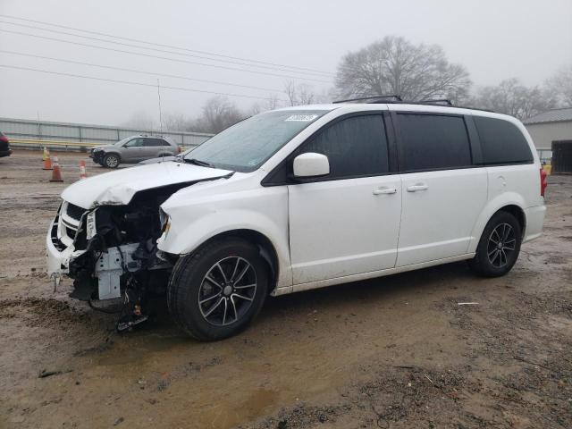 Photo 1 from auction – 2018 DODGE GRAND CARA with VIN 2C4RDGEG1JR250753