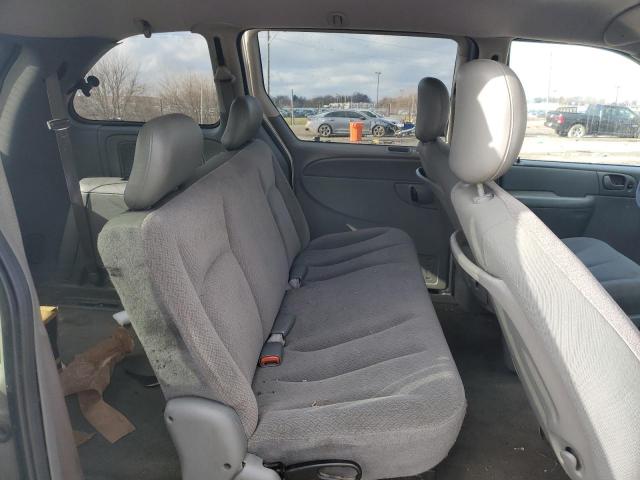 Photo 11 from auction – 2006 DODGE CARAVAN SE with VIN 1D4GP25B36B680931