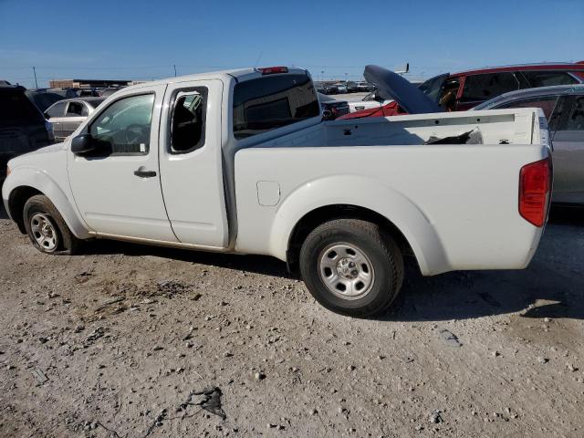 Photo 2 from auction – 2017 NISSAN FRONTIER S with VIN 1N6BD0CT4HN732517