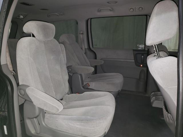 Photo 11 from auction – 2008 KIA SEDONA EX with VIN KNDMB233X86264946