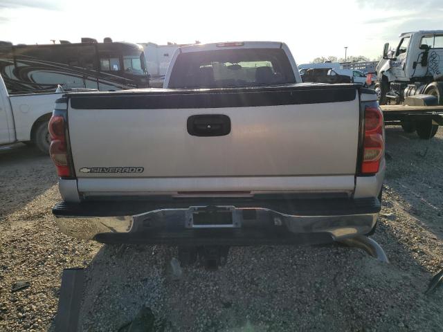 Photo 6 from auction – 2006 CHEVROLET SILVERADO with VIN 1GCJC33D16F152239