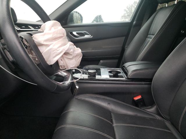 Photo 7 from auction – 2019 LAND ROVER RANGE ROVE with VIN SALYB2EX7KA200636