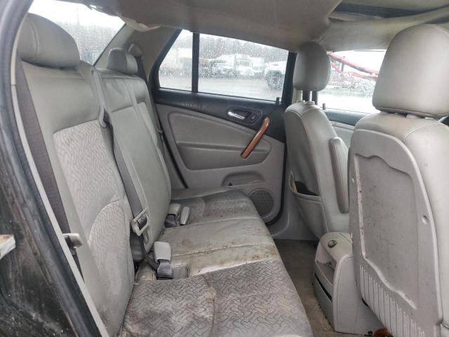 Photo 11 from auction – 2007 SATURN VUE with VIN 5GZCZ53457S869382