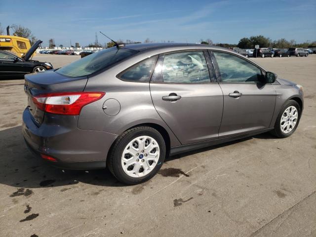 Photo 3 from auction – 2012 FORD FOCUS SE with VIN 1FAHP3F27CL365826