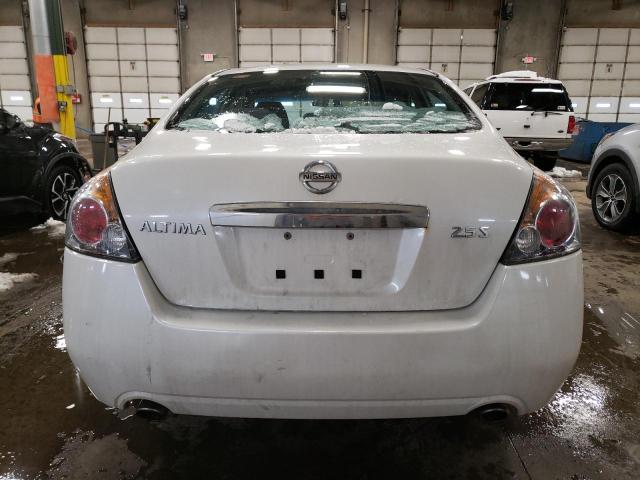 Photo 6 from auction – 2011 NISSAN ALTIMA BAS with VIN 1N4AL2AP9BN504903