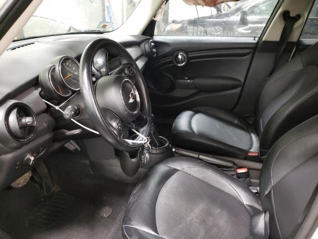 Photo 7 from auction – 2016 MINI COOPER with VIN WMWXU1C5XG2D11448