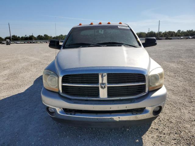 Photo 5 from auction – 2006 DODGE RAM 3500 S with VIN 3D7ML48C56G177281