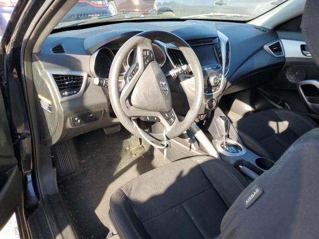 Photo 8 from auction – 2016 HYUNDAI VELOSTER with VIN KMHTC6AD6GU262919