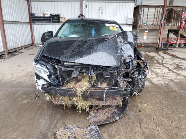 Photo 5 from auction – 2016 LEXUS ES 350 with VIN 58ABK1GG5GU003916