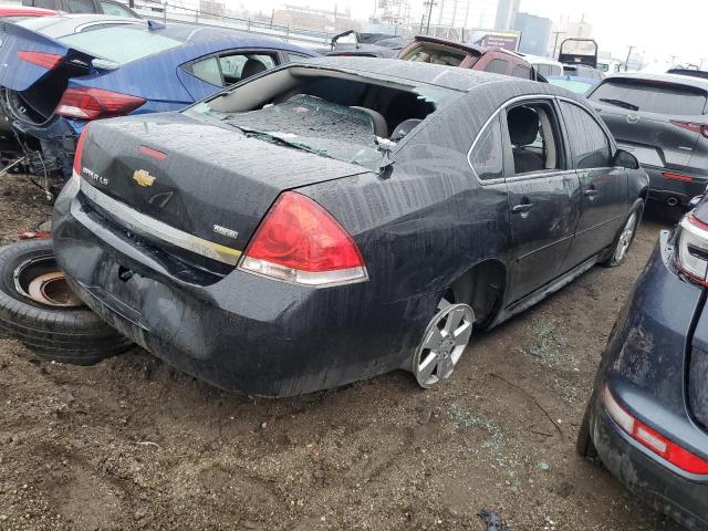 Photo 3 from auction – 2011 CHEVROLET IMPALA LT with VIN 2G1WG5EK5B1291494
