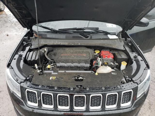 Photo 12 from auction – 2020 JEEP COMPASS LA with VIN 3C4NJDBB1LT222093