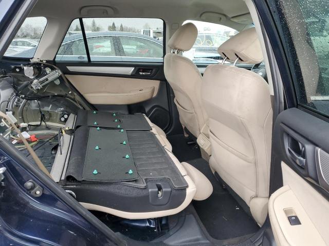 Photo 11 from auction – 2018 SUBARU OUTBACK 2. with VIN 4S4BSACC8J3327224