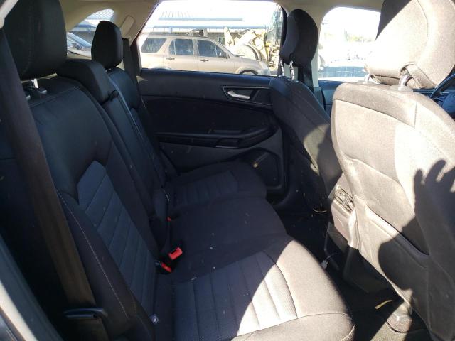 Photo 10 from auction – 2016 FORD EDGE SE with VIN 2FMPK4G99GBB61987
