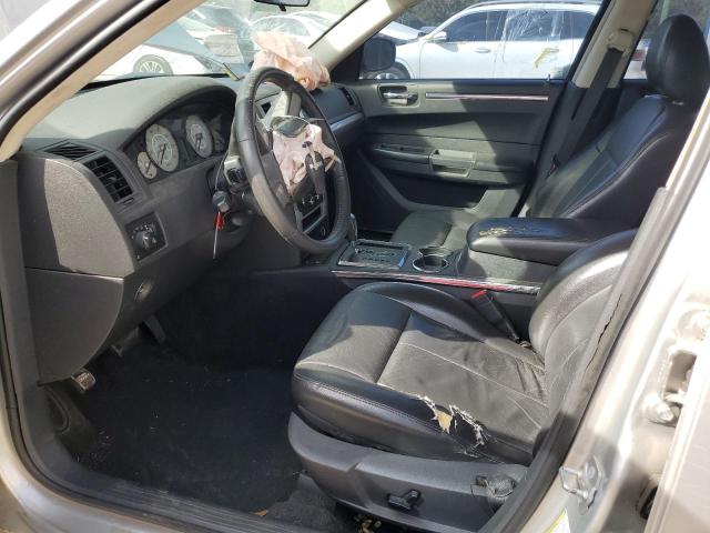 Photo 7 from auction – 2010 CHRYSLER 300 TOURIN with VIN 2C3CA5CV6AH105772