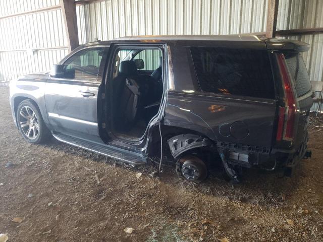Photo 2 from auction – 2016 CADILLAC ESCALADE L with VIN 1GYS4BKJ3GR338958