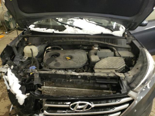 Photo 12 from auction – 2017 HYUNDAI TUCSON LIM with VIN KM8J3CA45HU549708
