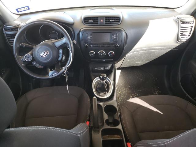 Photo 8 from auction – 2018 KIA SOUL with VIN KNDJN2A27J7546725