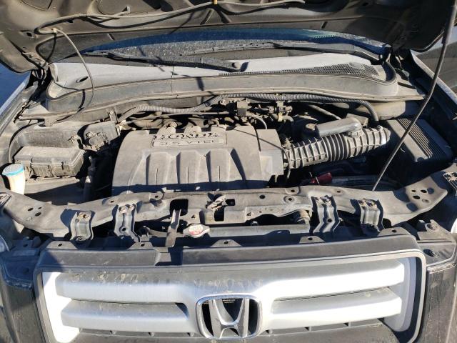 Photo 12 from auction – 2008 HONDA PILOT VP with VIN 5FNYF182X8B056649