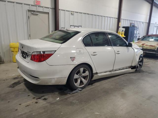 Photo 3 from auction – 2004 BMW 530 I with VIN WBANA73584B063499