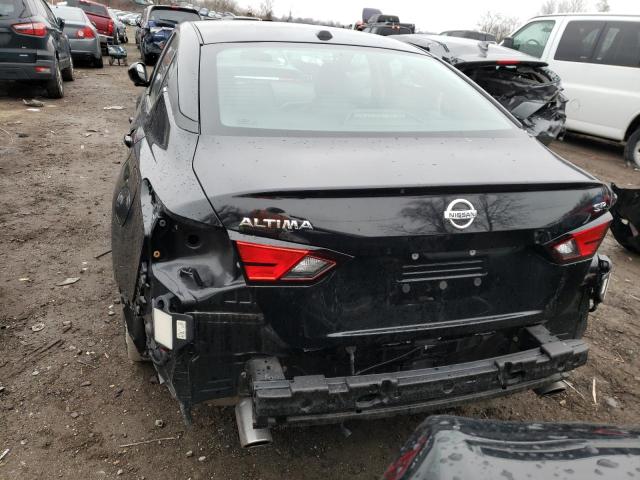 Photo 6 from auction – 2020 NISSAN ALTIMA SR with VIN 1N4BL4CV2LC136346