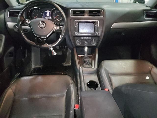 Photo 8 from auction – 2017 VOLKSWAGEN JETTA SE with VIN 3VWDB7AJ2HM296849