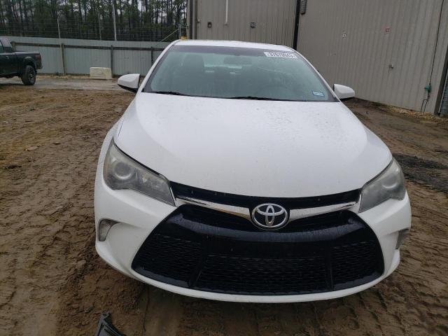 Photo 5 from auction – 2015 TOYOTA CAMRY with VIN 4T1BF1FK8FU040927