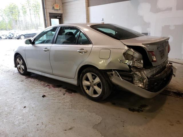 Photo 2 from auction – 2011 TOYOTA CAMRY SE with VIN 4T1BK3EK7BU631950