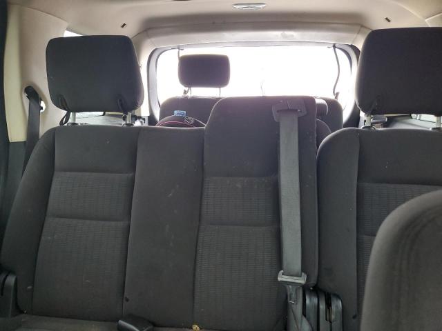 Photo 10 from auction – 2010 FORD EXPLORER X with VIN 1FMEU7DE9AUA39846