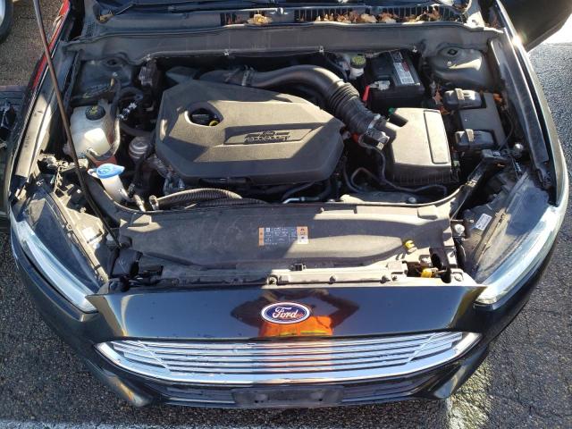 Photo 11 from auction – 2013 FORD FUSION SE with VIN 3FA6P0HR8DR312751