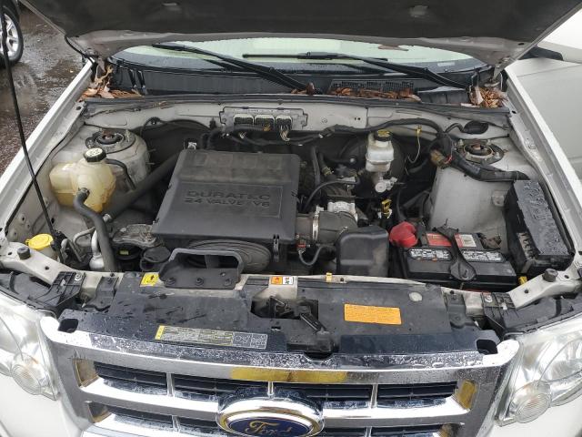 Photo 11 from auction – 2009 FORD ESCAPE LIM with VIN 1FMCU94G99KC59077