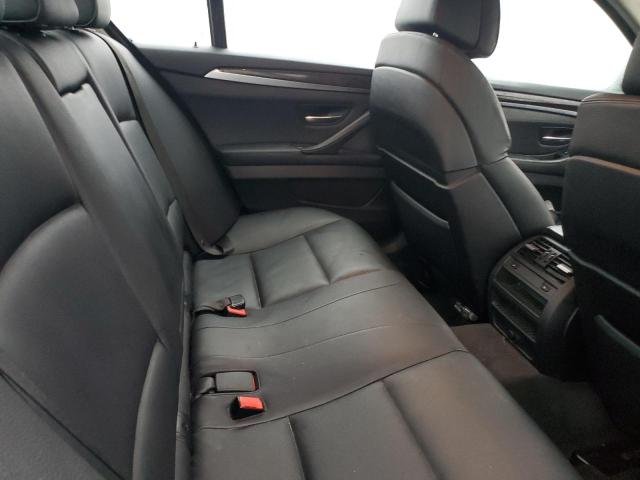 Photo 10 from auction – 2011 BMW 550 XI with VIN WBAFU9C59BC785093