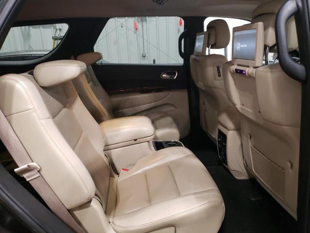 Photo 11 from auction – 2015 DODGE DURANGO CI with VIN 1C4SDJET3FC800580