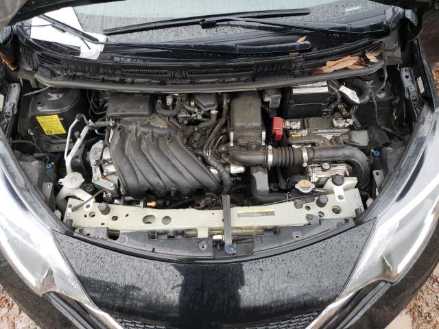 Photo 11 from auction – 2017 NISSAN VERSA NOTE with VIN 3N1CE2CP2HL356180