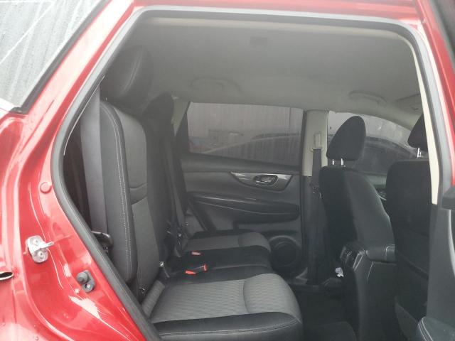 Photo 10 from auction – 2017 NISSAN ROGUE with VIN JN8AT2MV7HW261233