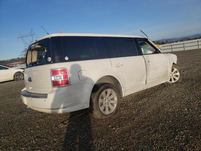 Photo 3 from auction – 2012 FORD FLEX SE with VIN 2FMGK5BC8CBD04818